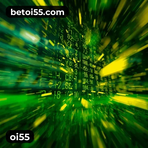 oi55 bet — mercados de futebol e esportes no app