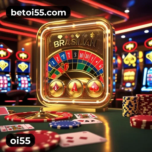 oi55 bônus — cashback 15 por cento e níveis VIP