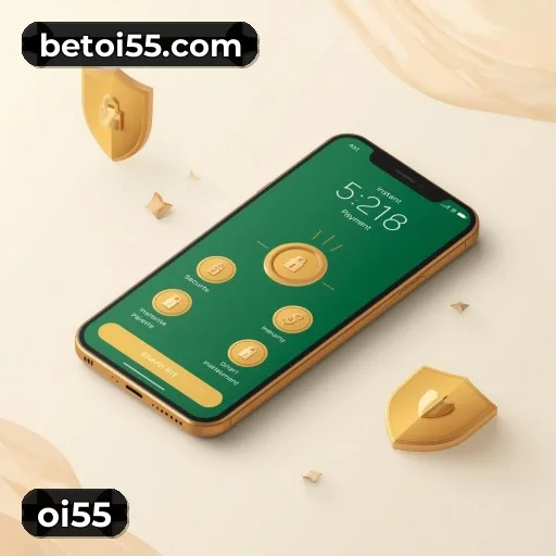 oi55 download — tutorial instalação APK passo a passo