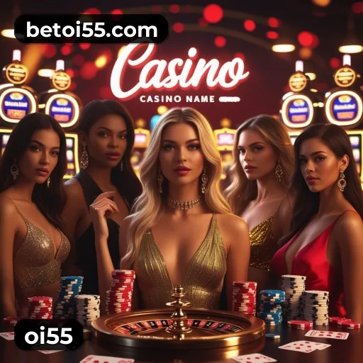 oi55 download — arquivo APK para Android oficial