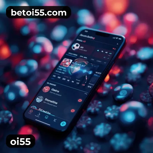 oi55 login — configurações de segurança e proteção de conta